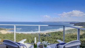 Ocean Break at Killcare